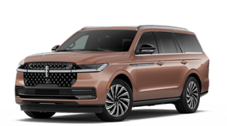 2026 Lincoln Lincoln Navigator External Image 2